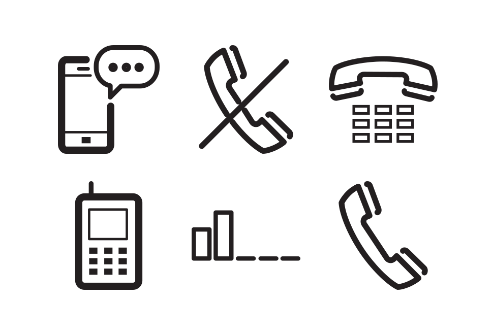 Phone Large Set Preview