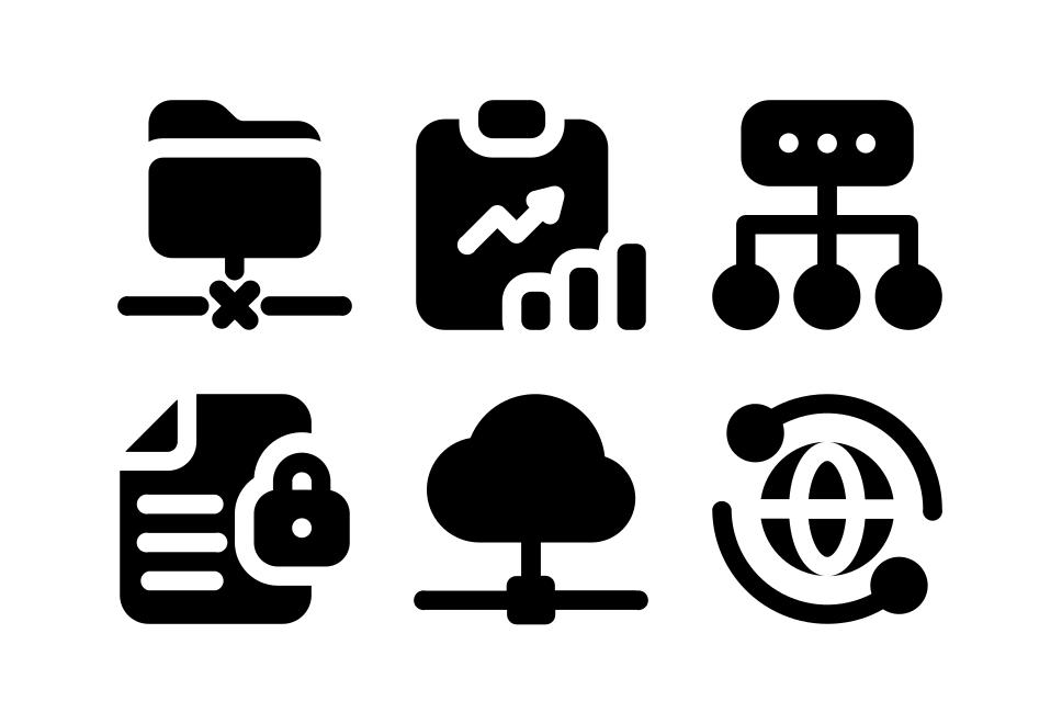 Big Data Filled Large Set Preview