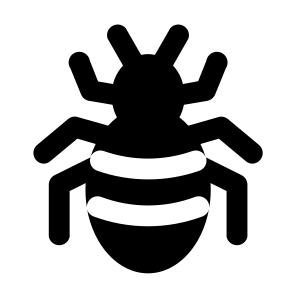 Animals Nature Bee Bees Insect Fly Pest Control Hygiene Wildlife icon
