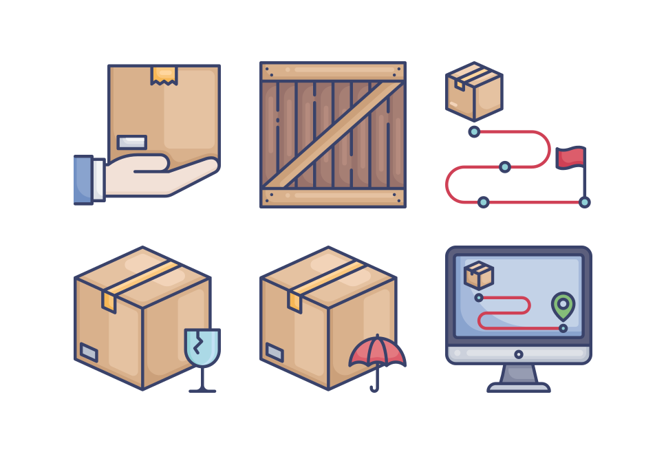 Logistic Large Set Preview