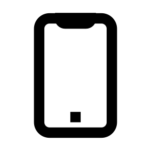 Smartphone Phone Telephone Electronic Device icon