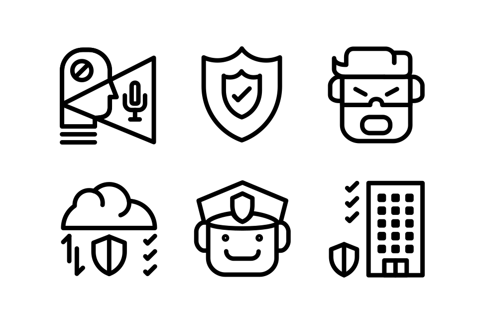 Protection And Security 2 Large Set Preview