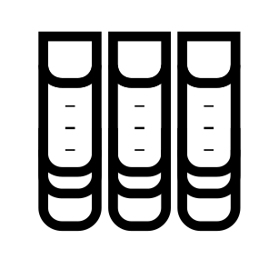 Library Documents Writing Search Web icon