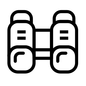 View Documents Writing Search Web icon