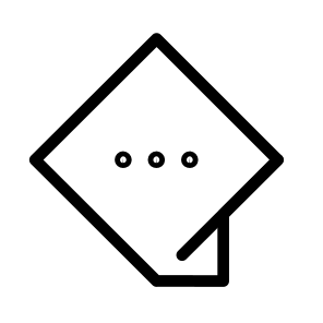 Typing Twelve Chat Bubbles App Messaging icon