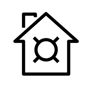 Seeker Buildings Search Web Property icon