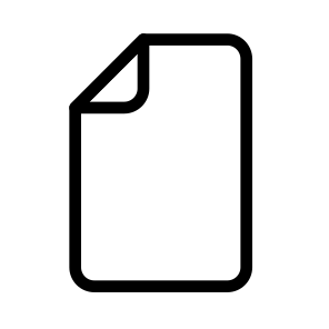 File Files Documents Filenames Extensions icon