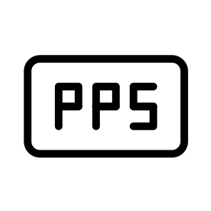 Pps Files Documents Filenames Extensions icon