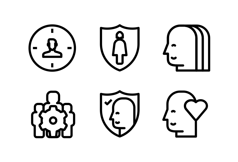 User Large Set Preview