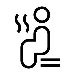 Sauna Accomodation Leisure Facilities Skincare icon