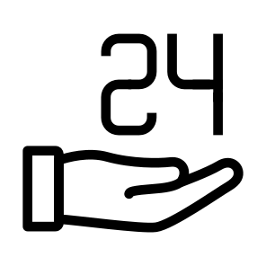 Twenty Four Care Accomodation Leisure Services Information icon