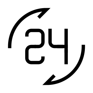 Twenty Four Refresh Accomodation Leisure Services Information icon