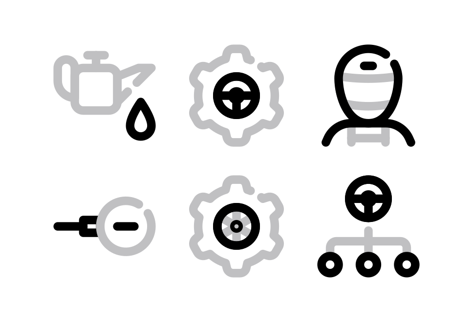 Racing Line Large Set Preview