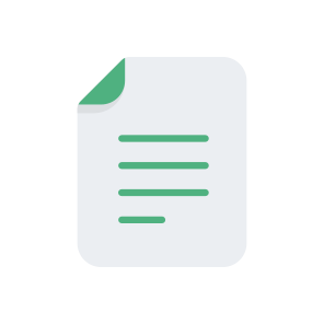 File Files Format Document Text Paragraph icon