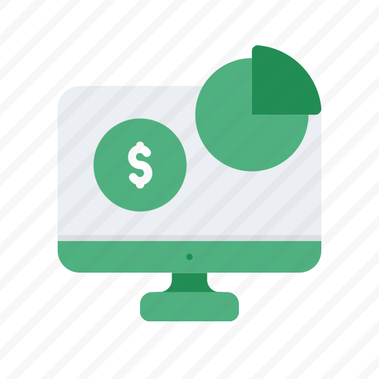 Content Marketing Digital Marketing Marketing Finance Chart Monitor Computer preview