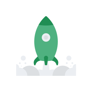 Digital Marketing Marketing Content Marketing Launch Startup. icon