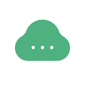 Marketing Content Marketing Digital Marketing Strategy Options Cloud. icon