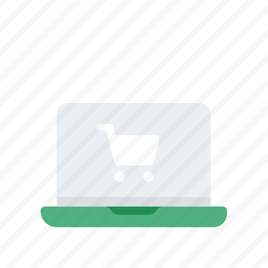 Shopping Shop Ecommerce Commerce Computer Laptop Online preview