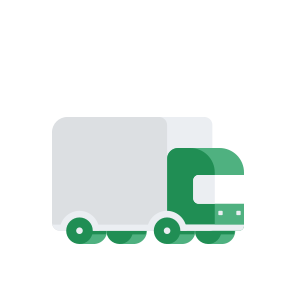 Shopping Shop Ecommerce Commerce Truck Delivery Van icon