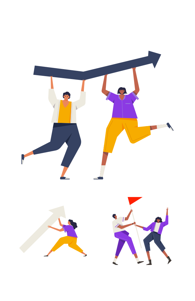 Team Work Large Set Preview