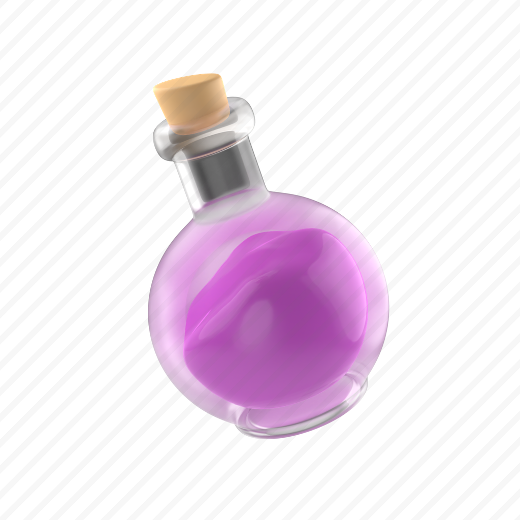 Games Potion Liquid Formula Test Tube Lab Laboratory Gaming Game Video Game preview