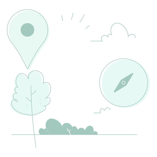 Location Background Marker Pin Compass Maps Outdoors Travel Destination illustration