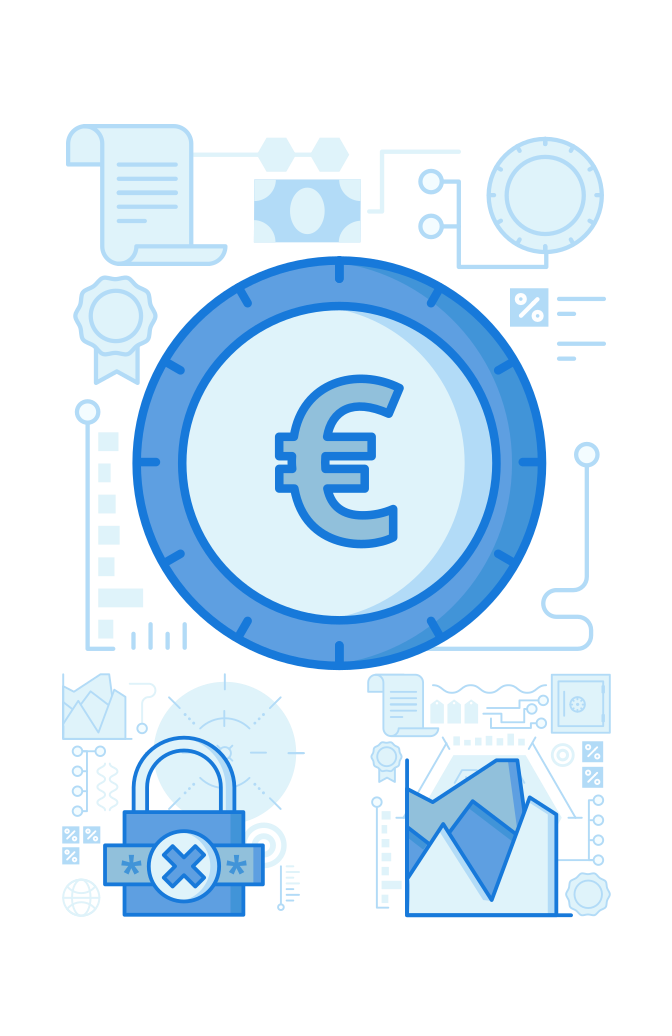 Payment And Finance Large Set Preview