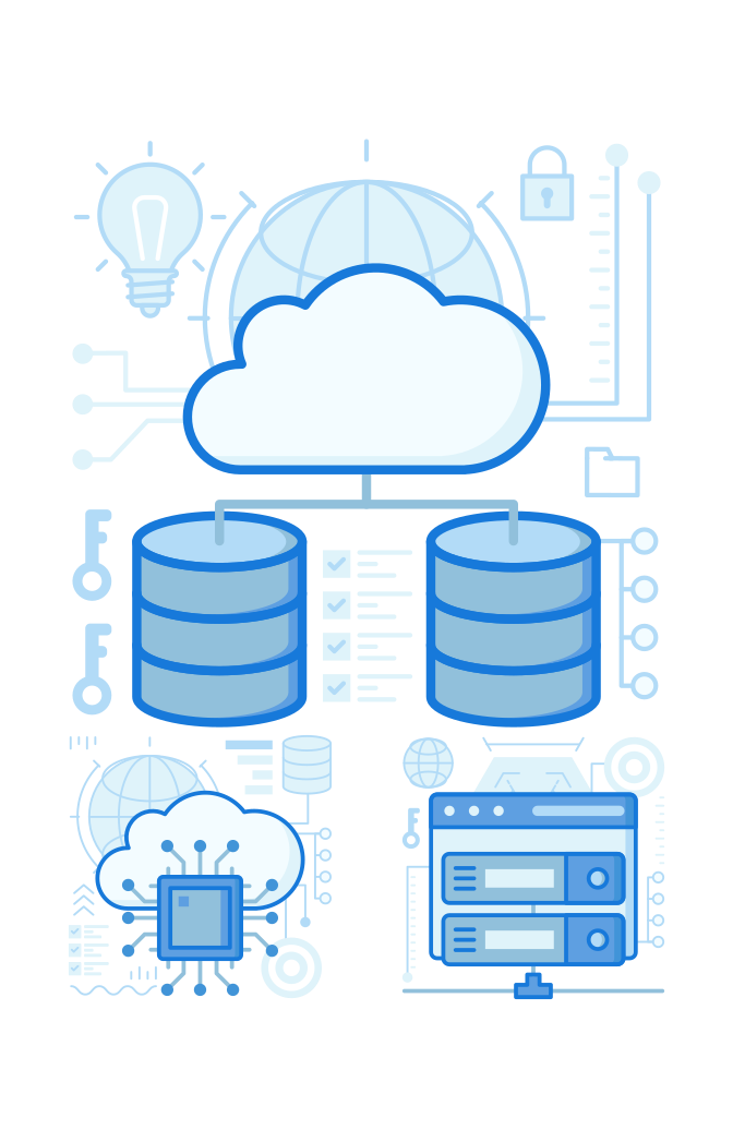 Big Data Large Set Preview