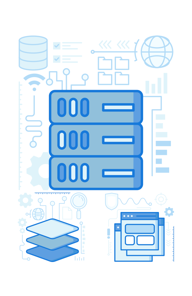 Web Design Large Set Preview