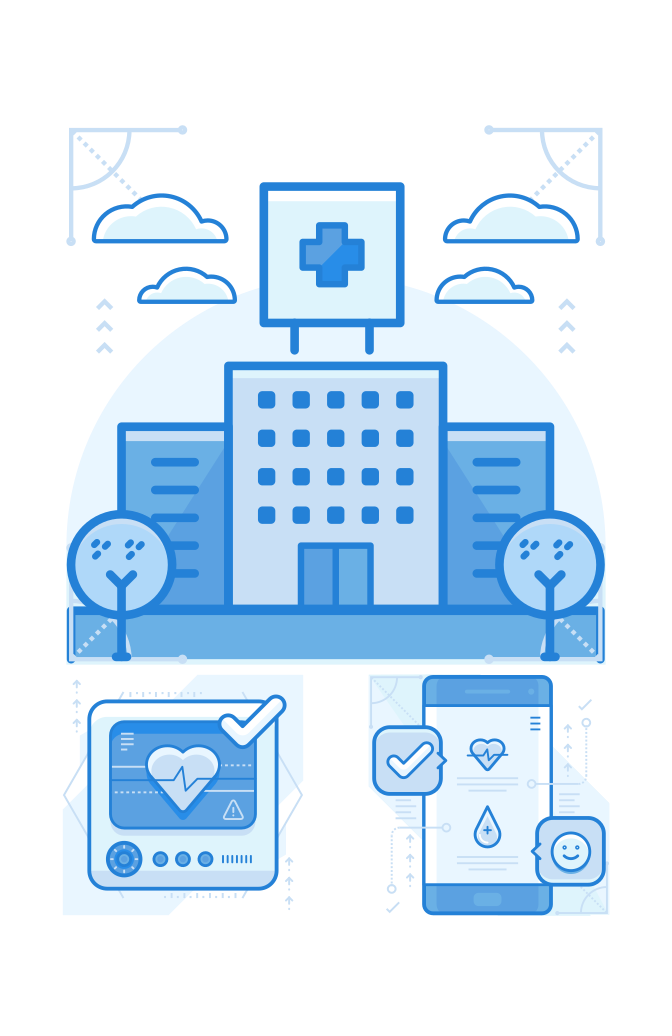 Medical And Healthcare Large Set Preview