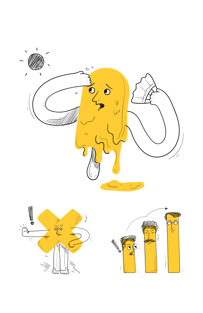 Sketchy Large Set Preview