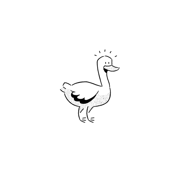 Animals And Pets   Animal, Duck, Pet, Waterfowl, Vector Illustration illustration