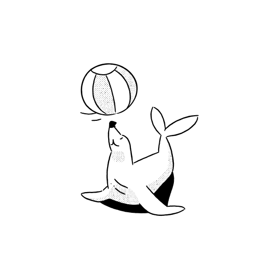 Animals And Pets   Ball, Play, Pet, Dog, Toy illustration