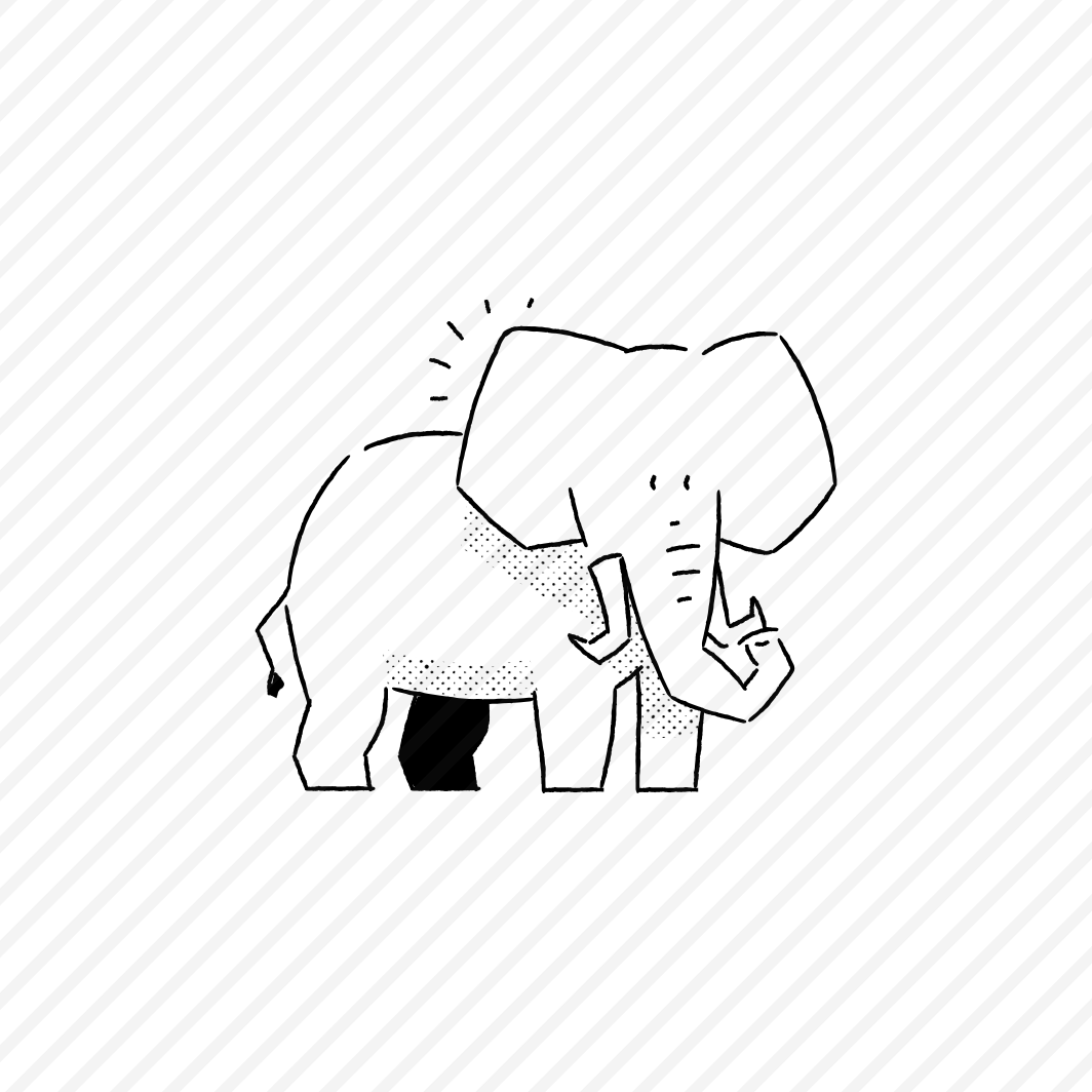 Animals And Pets   Elephant, Animal, Nature, Wildlife preview