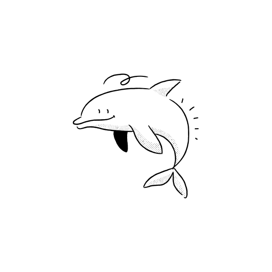 Animals And Pets   Fish, Animal, Marine Life, Vector Illustration illustration