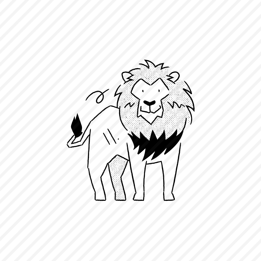 Animals And Pets   Lion, Wild Animal, Jungle, Predator preview