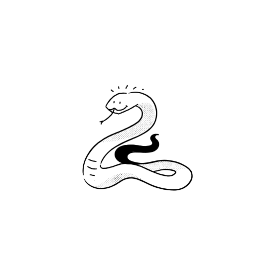 Animals And Pets   Snake, Serpent, Reptile, Animal illustration