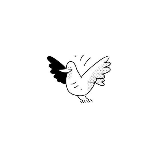 Cultural And Social Issues   Dove, Peace, Symbol, Vector Illustration illustration