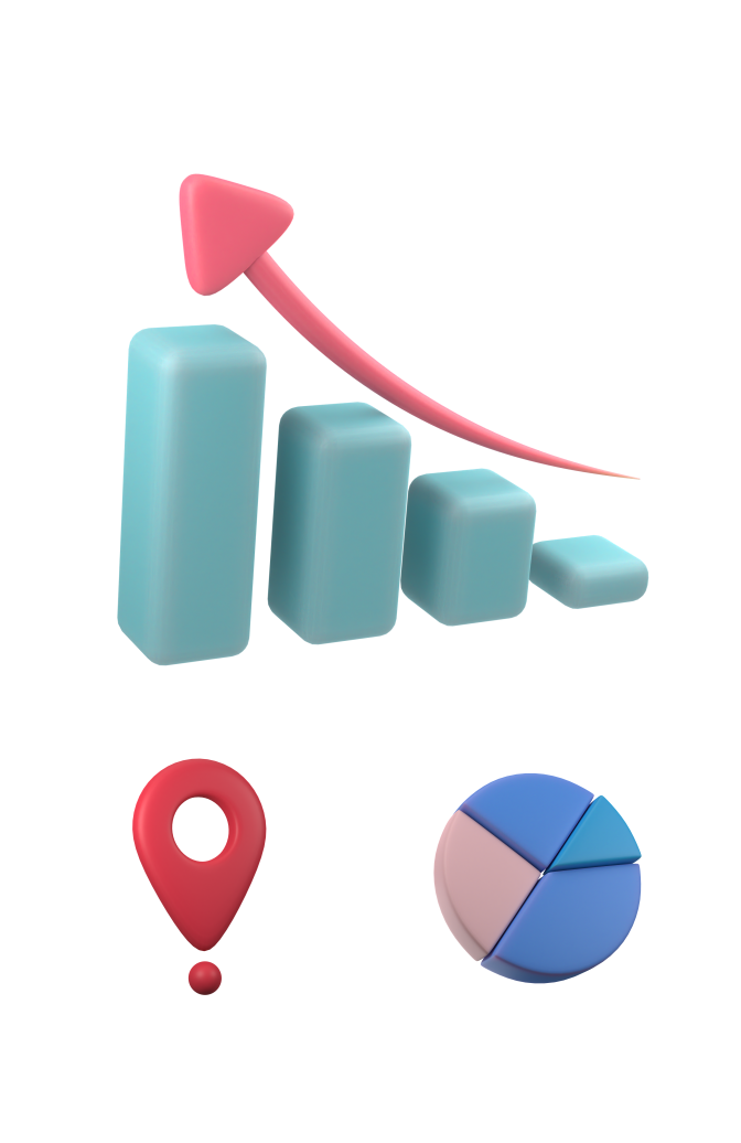 Startup 3D Large Set Preview