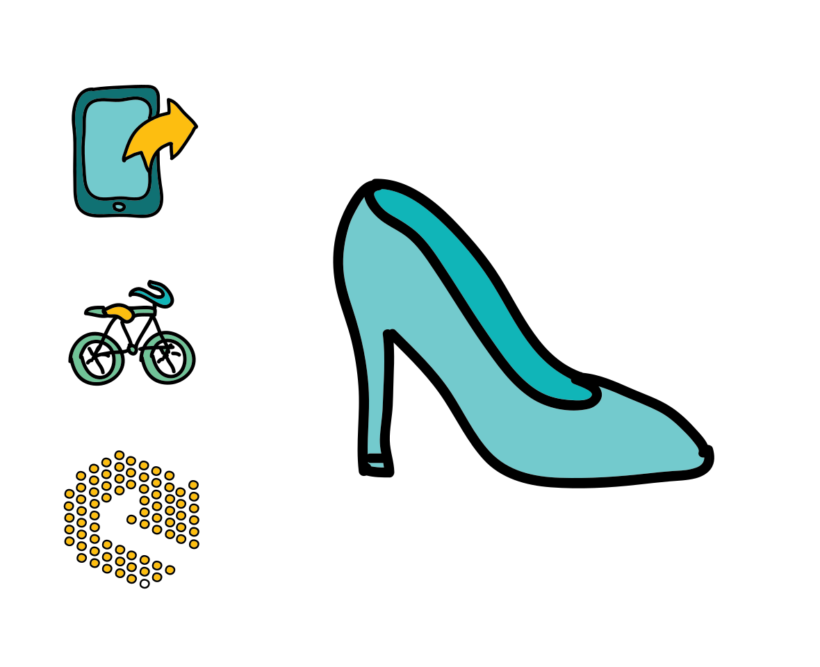 Doodle family preview image