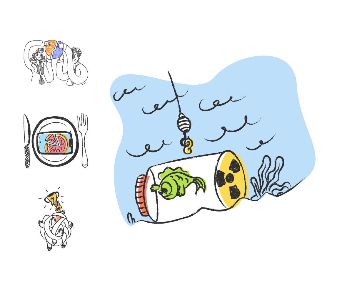 Surrealism family preview image