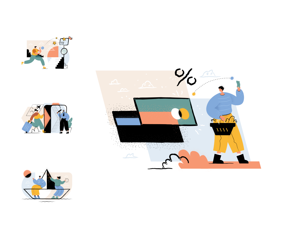 Splattered family preview image