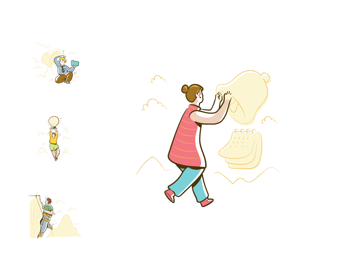 Stories family preview image