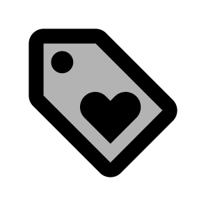 Loyalty Twotone Px preview