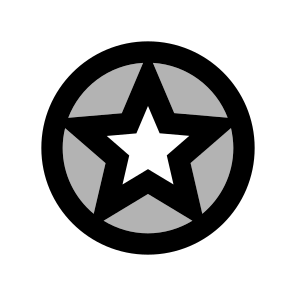 Stars Twotone Px preview