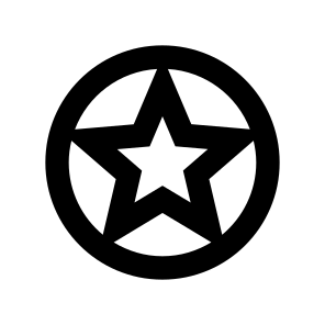 Stars Outlined  Twenty Fourpx preview