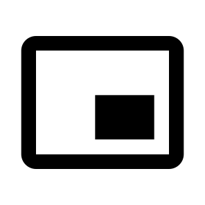 Picture In Picture Alt Px preview