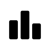 Leaderboard Round  Twenty Fourpx icon