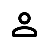 Perm Identity Round  Twenty Fourpx icon