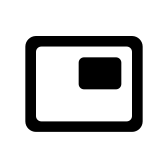 Picture In Picture Round  Twenty Fourpx icon